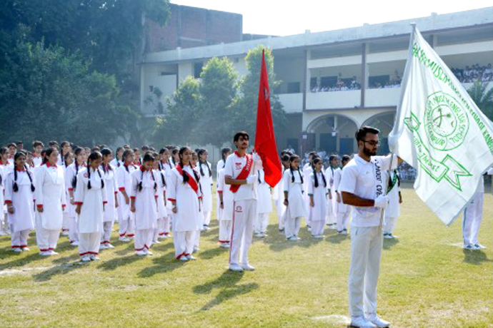 halim muslim english school kanpur