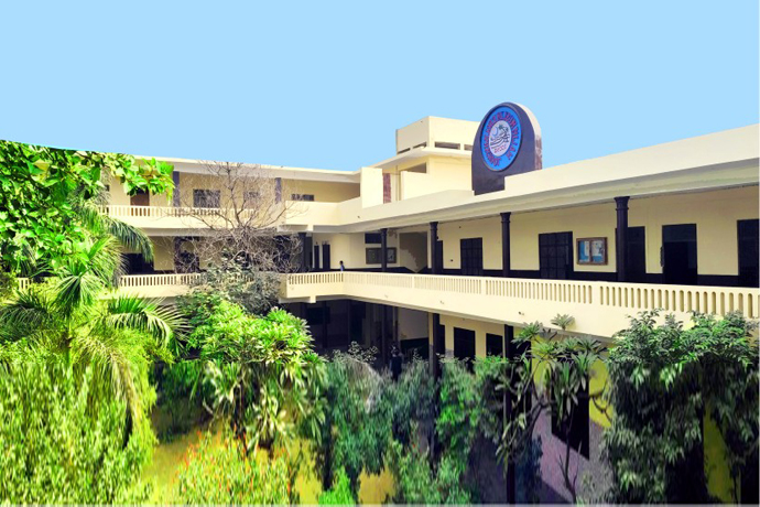 malim muslim english school building